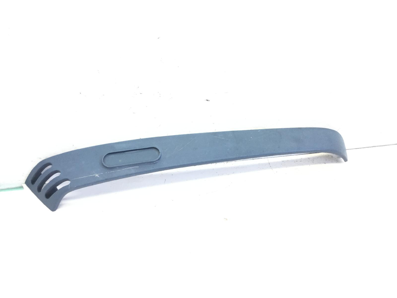 Piaggio vespa lx 4v 4t 50 carena fianchetto posteriore inferiore sinistro 2009 2013 c38700