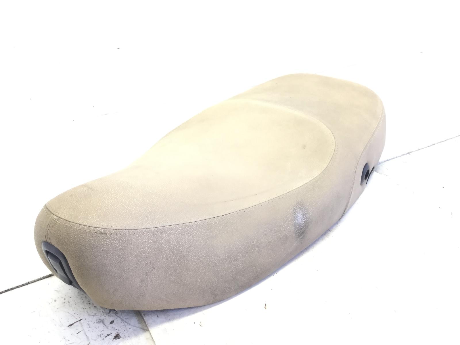 Piaggio vespa lx 4v 4t 50 sella saddle - piccolo difetto su fodera 2009 2013 c38700