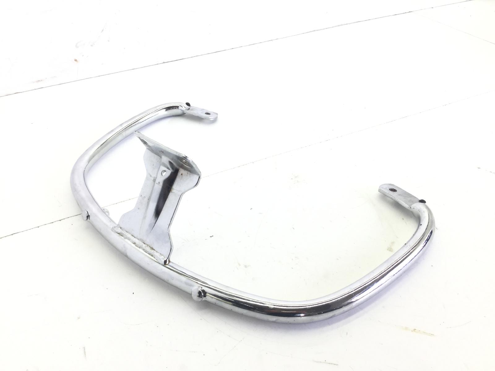 Piaggio vespa lx 4v 4t 50 maniglione posteriore 2009 2013 c38700