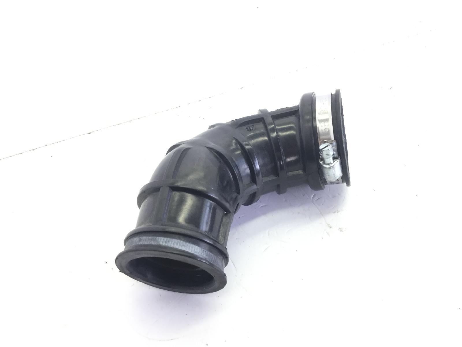 Piaggio vespa lx 4v 4t 50 condotto collettore cassa scatola filtro aria 2009 2013 c38700