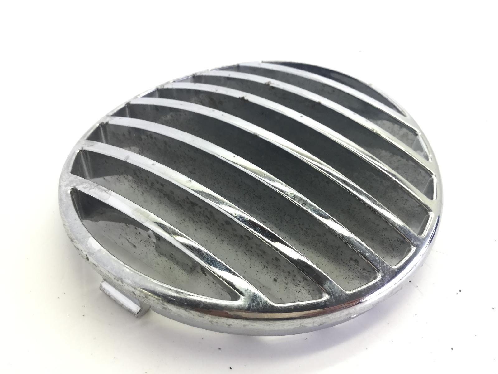 Piaggio vespa lx 4v 4t 50 griglia carena coperchio scudo anteriore 2009 2013 c38700