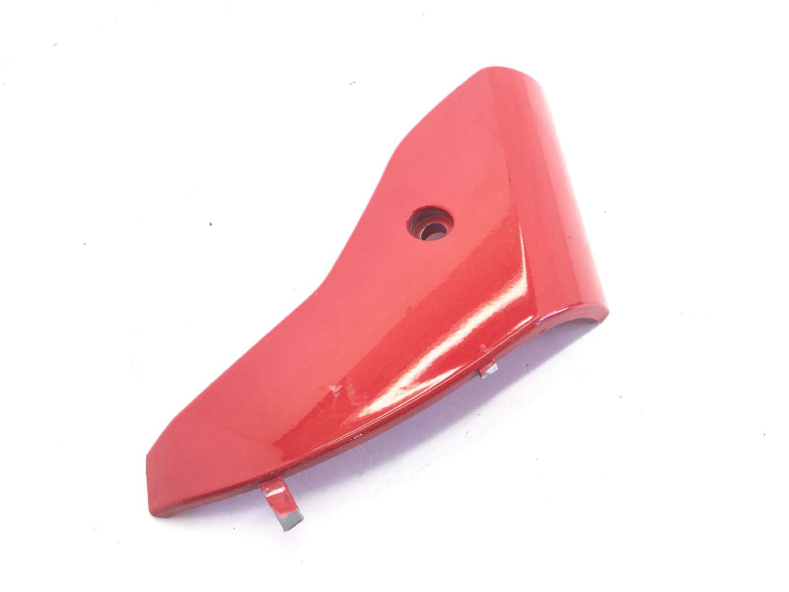 Piaggio vespa lx 4v 4t 50 carena coperchio braccio forcella - aletta rotta 2009 2013 c38700