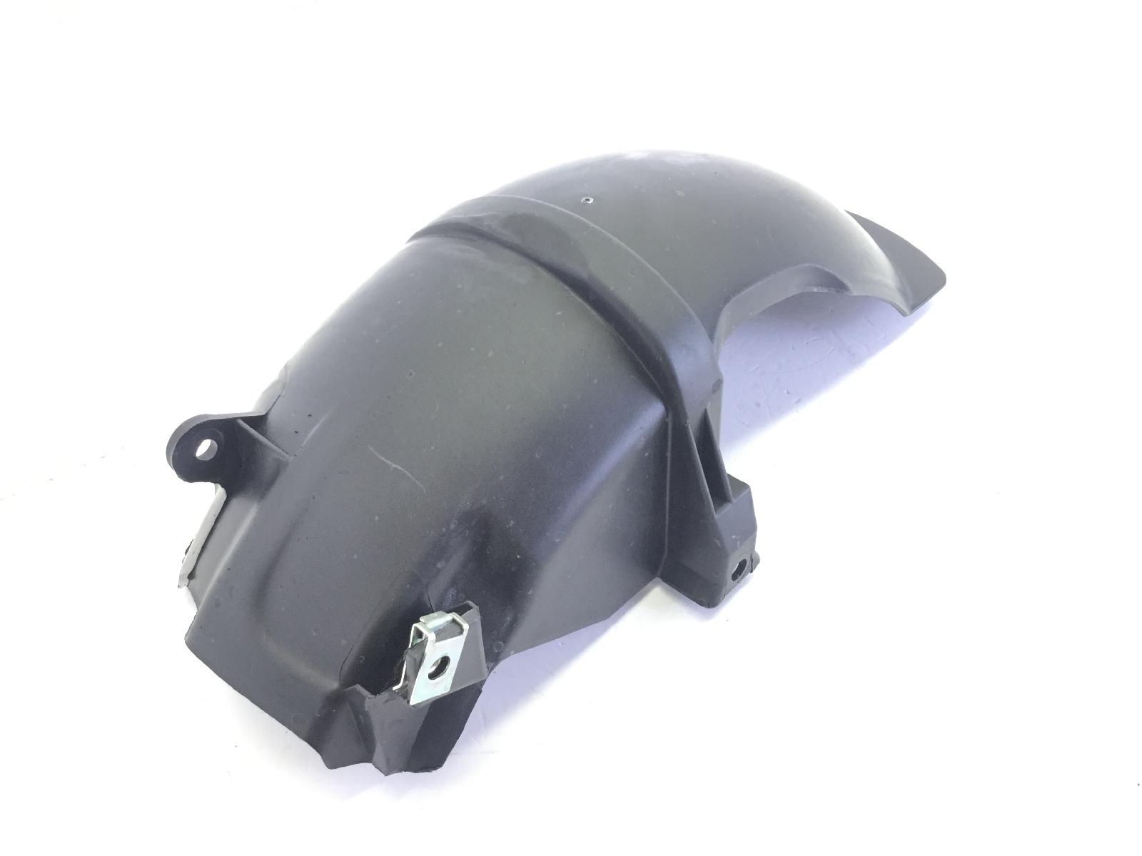 Piaggio vespa lx 4v 4t 50 parafango ruota posteriore 2009 2013 c38700
