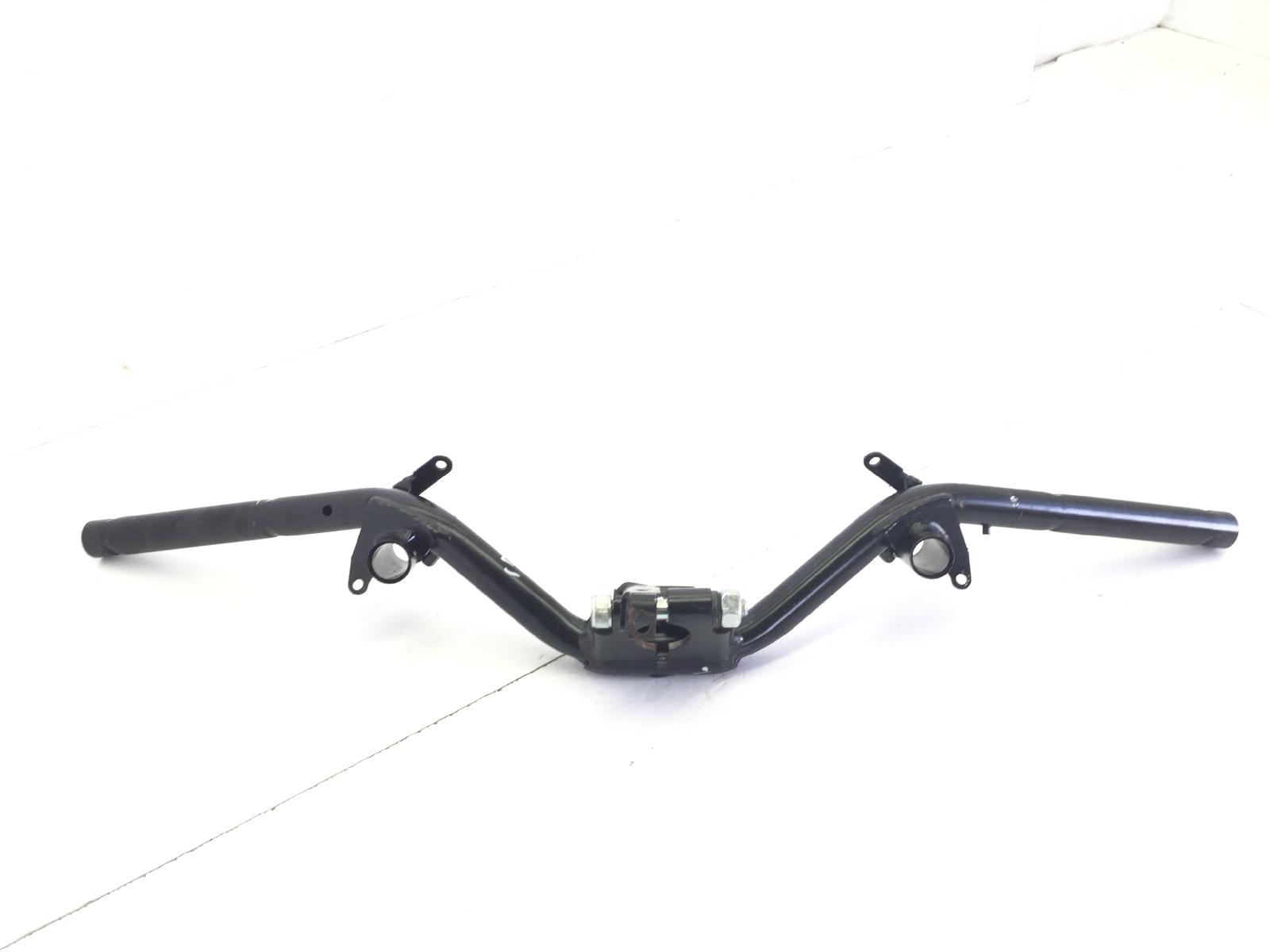 Piaggio vespa lx 4v 4t 50 manubrio handlebar 2009 2013 c38700