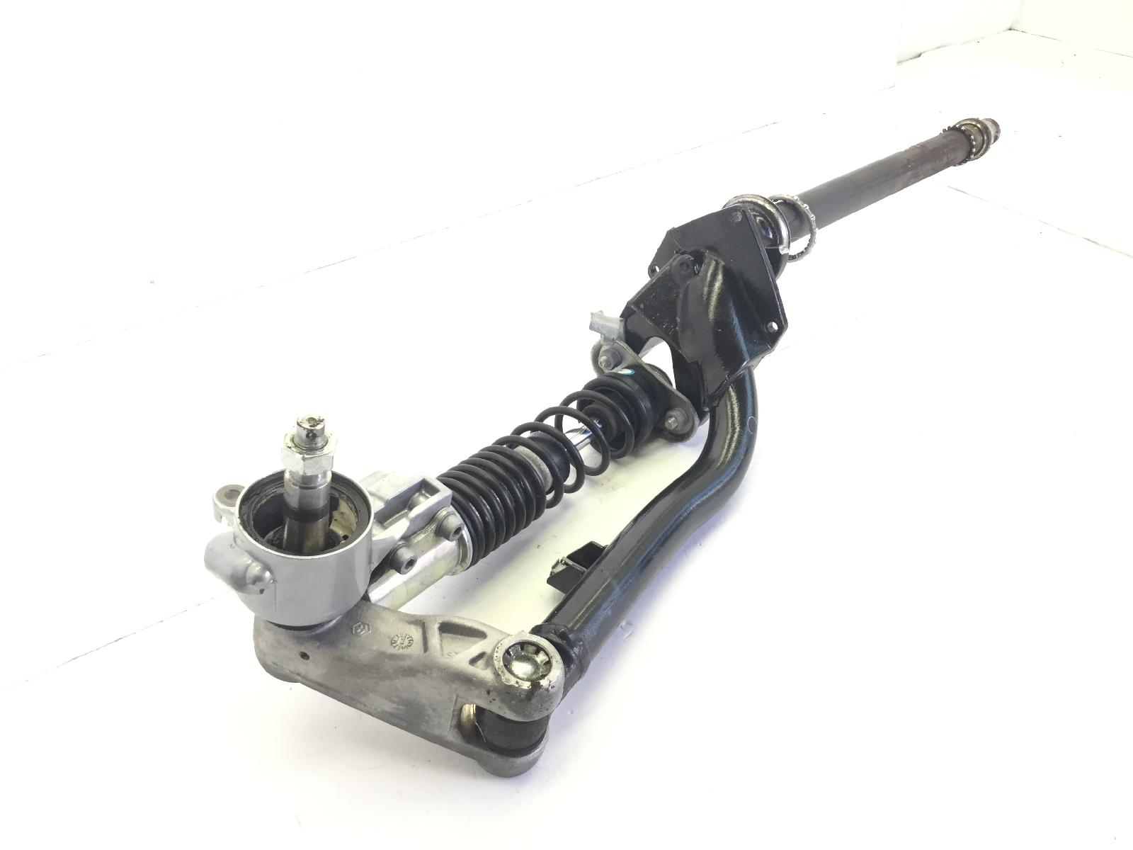 Piaggio vespa lx 4v 4t 50 forcella anteriore completa 2009 2013 c38700