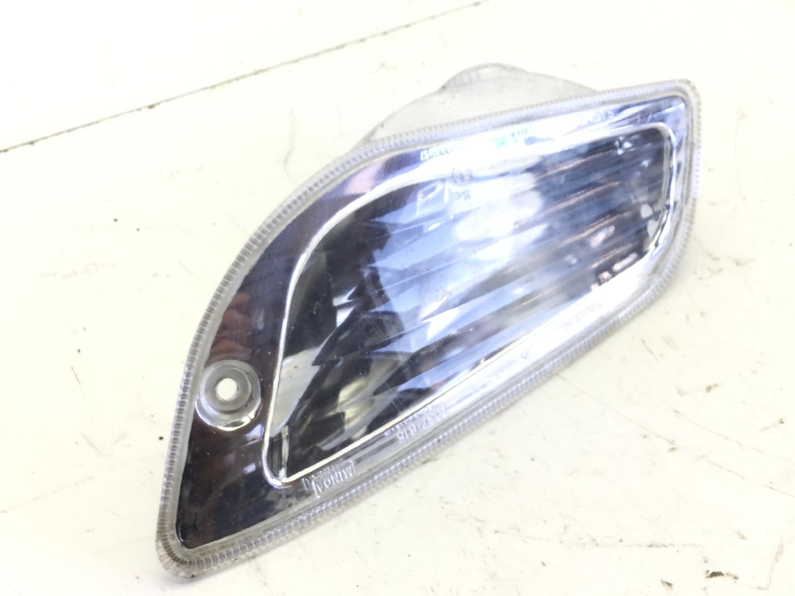 Piaggio vespa lx 4v 4t 50 freccia anteriore destra 2009 2013 c38700