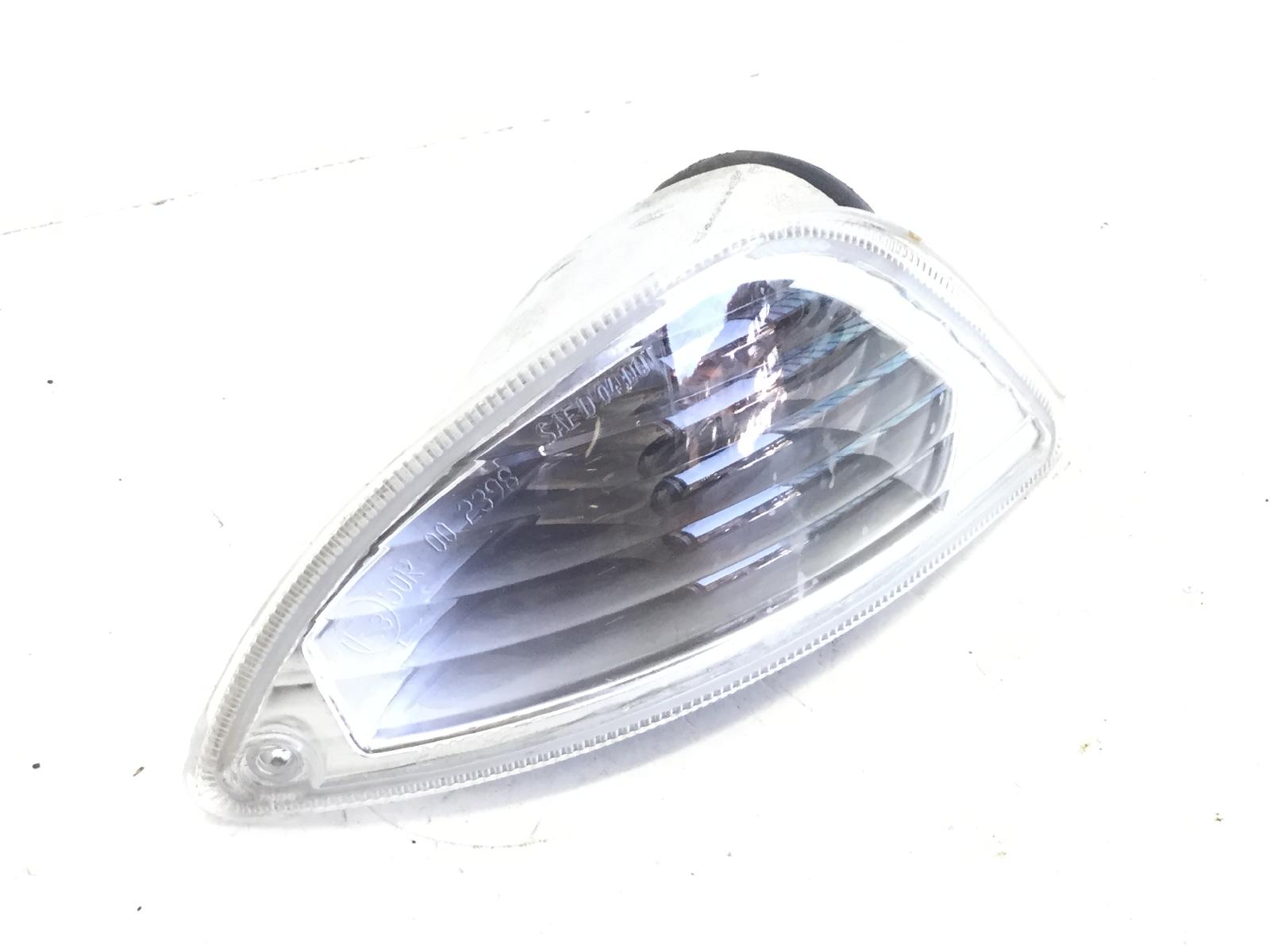 Piaggio vespa lx 4v 4t 50 freccia posteriore destra 2009 2013 c38700