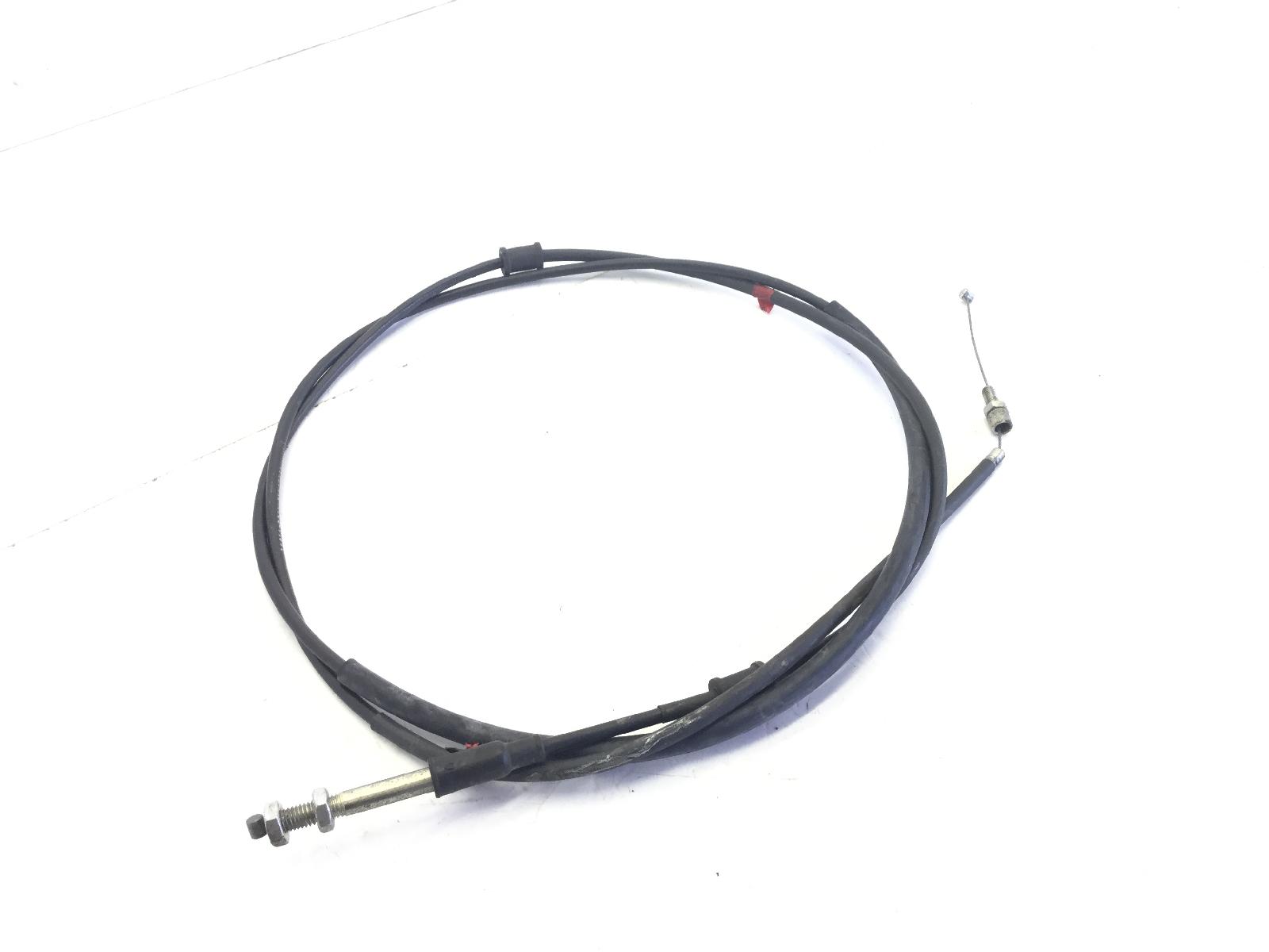 Piaggio vespa lx 4v 4t 50 cavo guaina gas acceleratore 2009 2013 c38700