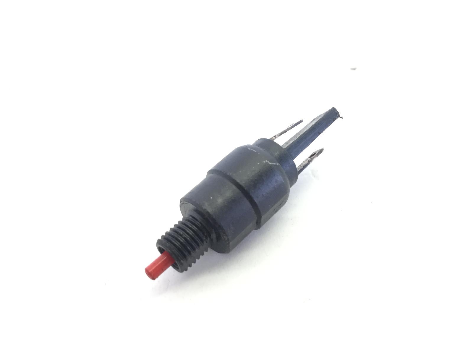 Piaggio vespa lx 4v 4t 50 sensore stop microstop freno posteriore sinistro 2009 2013 c38700