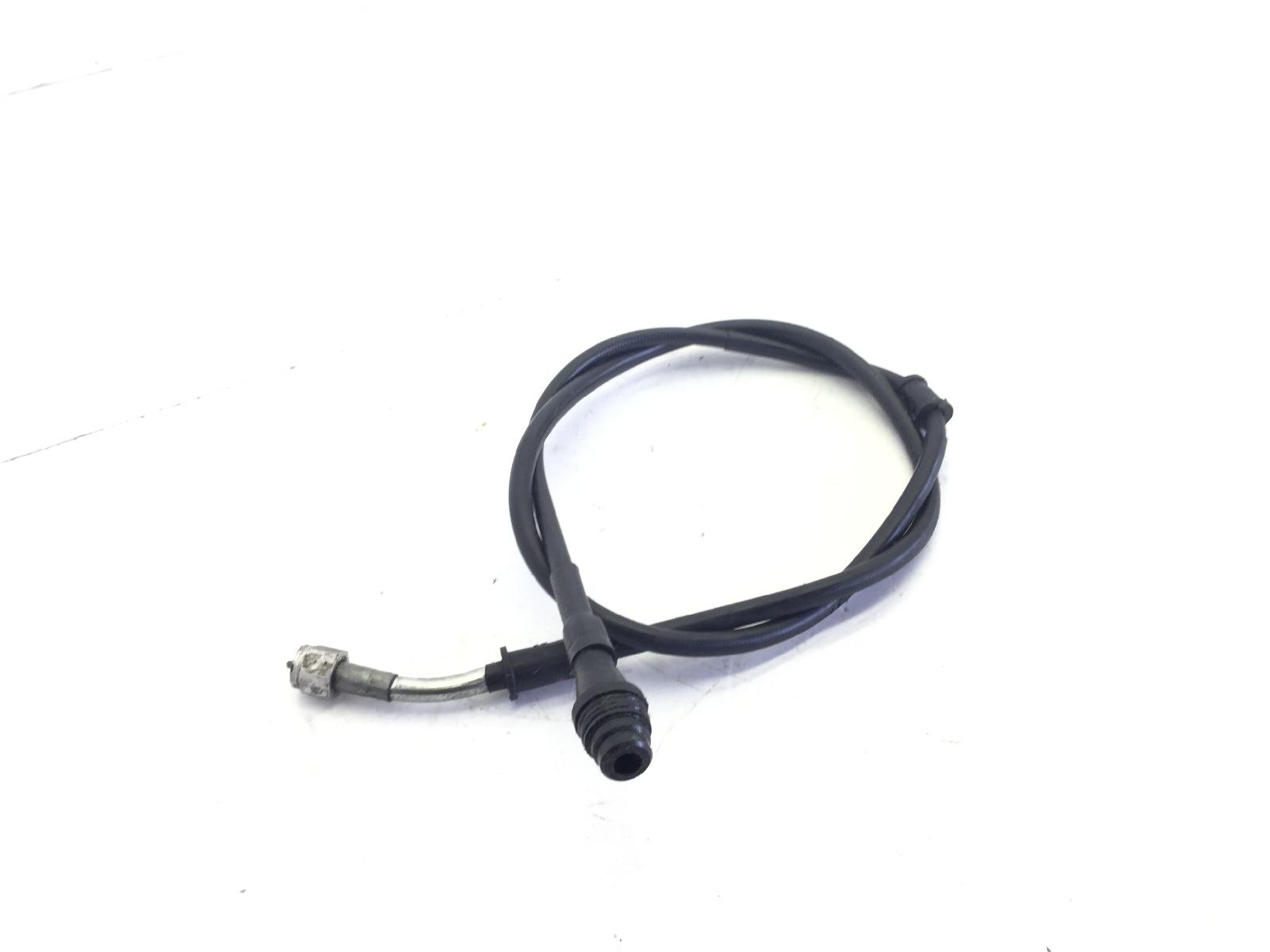 Piaggio vespa lx 4v 4t 50 cavo guaina rinvio ruota fonica contachilometri 2009 2013 c38700