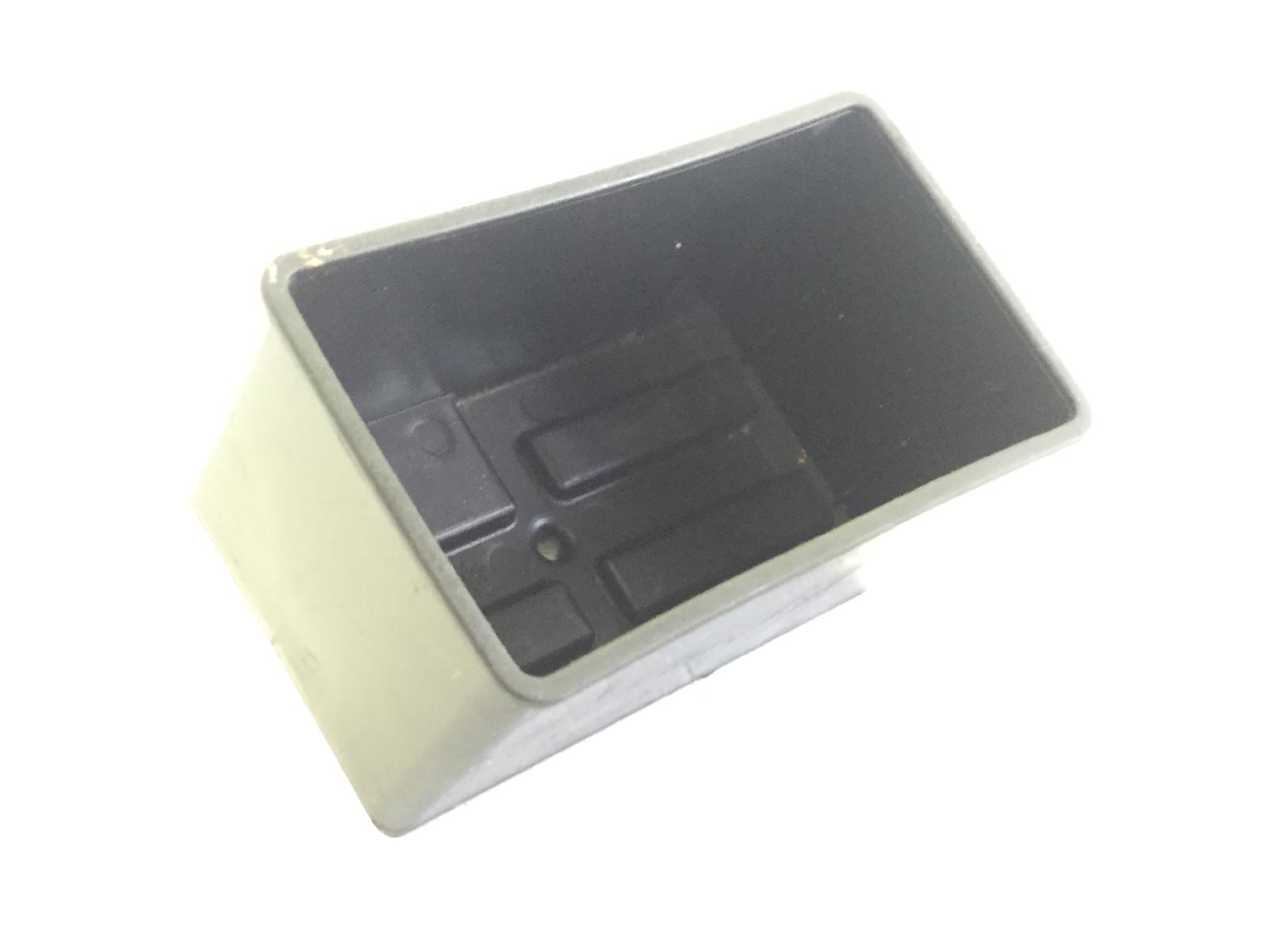 Piaggio vespa lx 4v 4t 50 carena scatola vano supporto batteria 2009 2013 c38700