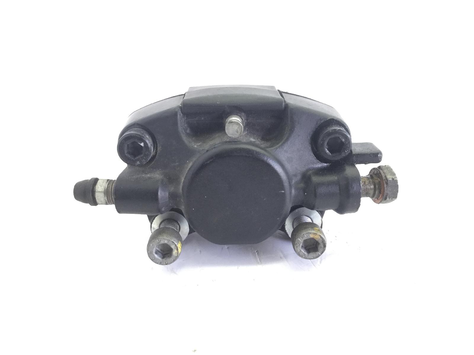 Piaggio vespa lx 4v 4t 50 pinza freno anteriore - interasse: 55 mm 2009 2013 c38700