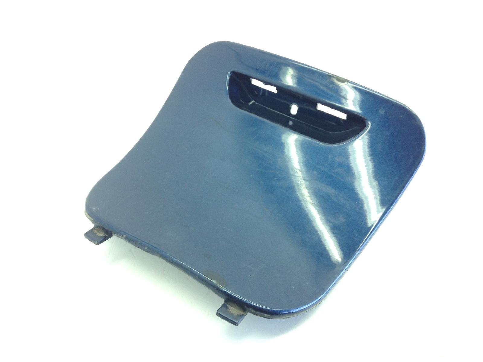 Piaggio vespa lx 4v 4t 50 carena coperchio ispezione motore 2009 2013 c38700