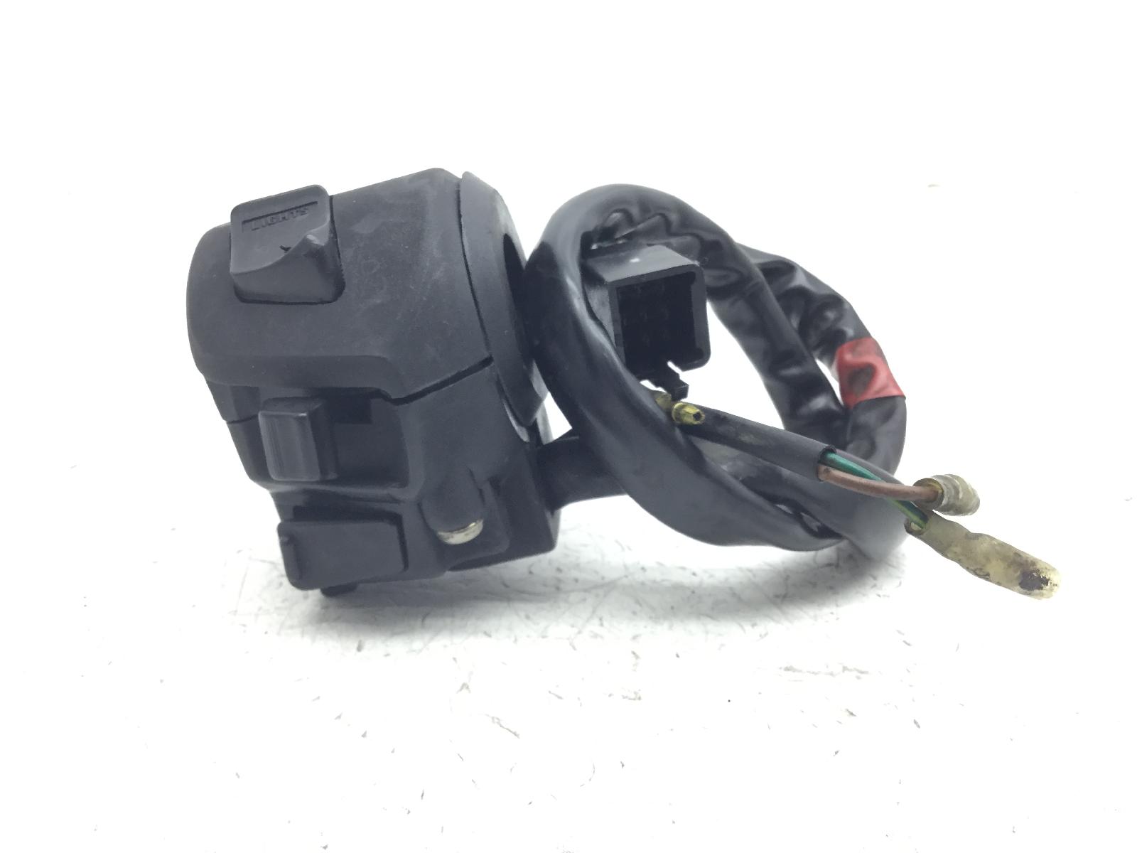 Kymco dink classic euro 2 50 commutatore devio luci sinistro 2003 2003 t80000