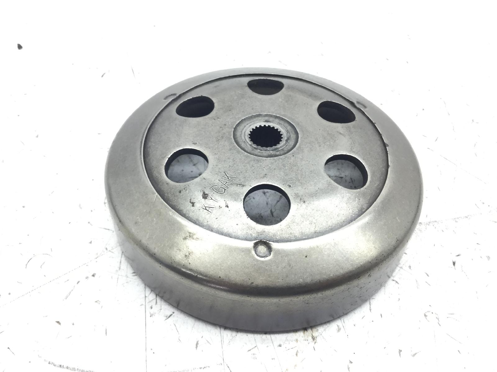 Kymco dink classic euro 2 50 campana frizione 2003 2003 t80000