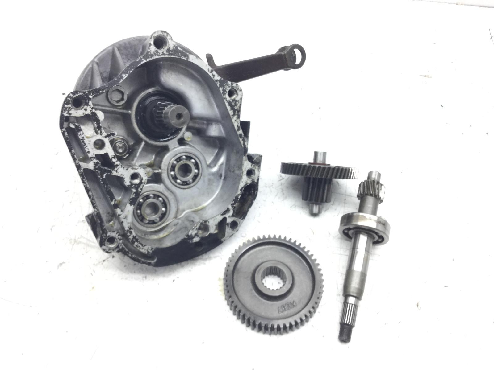 Kymco dink classic euro 2 50 carter ingranaggi ruota posteriore 2003 2003 t80000