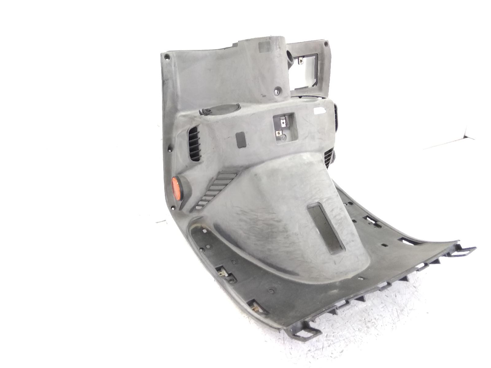 Kymco dink classic euro 2 50 carena controscudo retroscudo 2003 2003 t80000