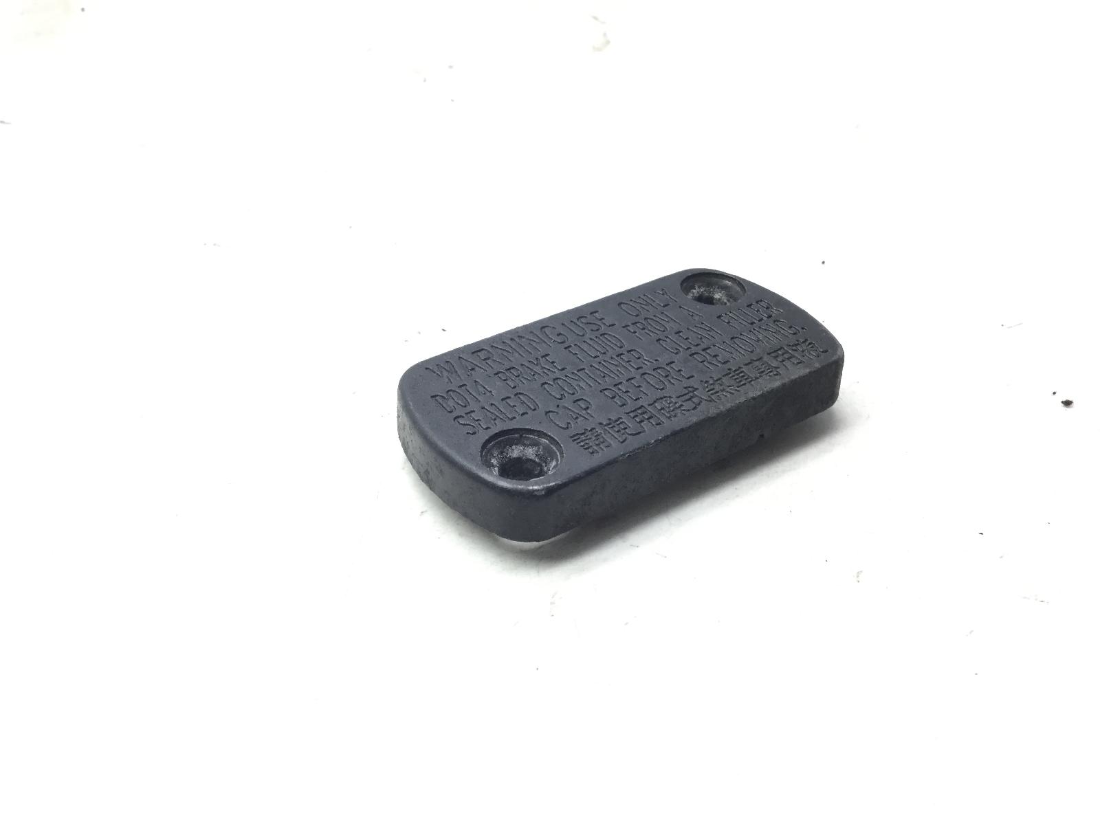 Kymco dink classic euro 2 50 coperchio pompa freno anteriore destra 2003 2003 t80000