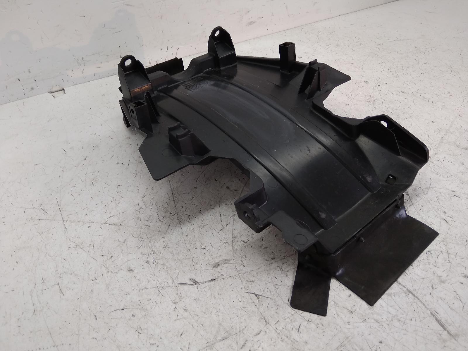 Honda ps i 125 parafango posteriore interno sotto coda codone 2010 2010 jf17a0af