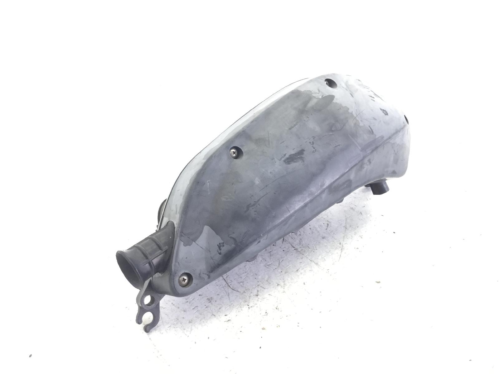 Honda ps i 125 cassa scatola filtro aria 2010 2010 zdckf09a09f080227