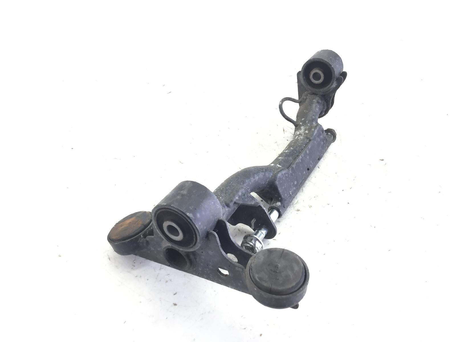 Honda ps i 125 staffa supporto motore 2010 2010 zdckf09a09f080227