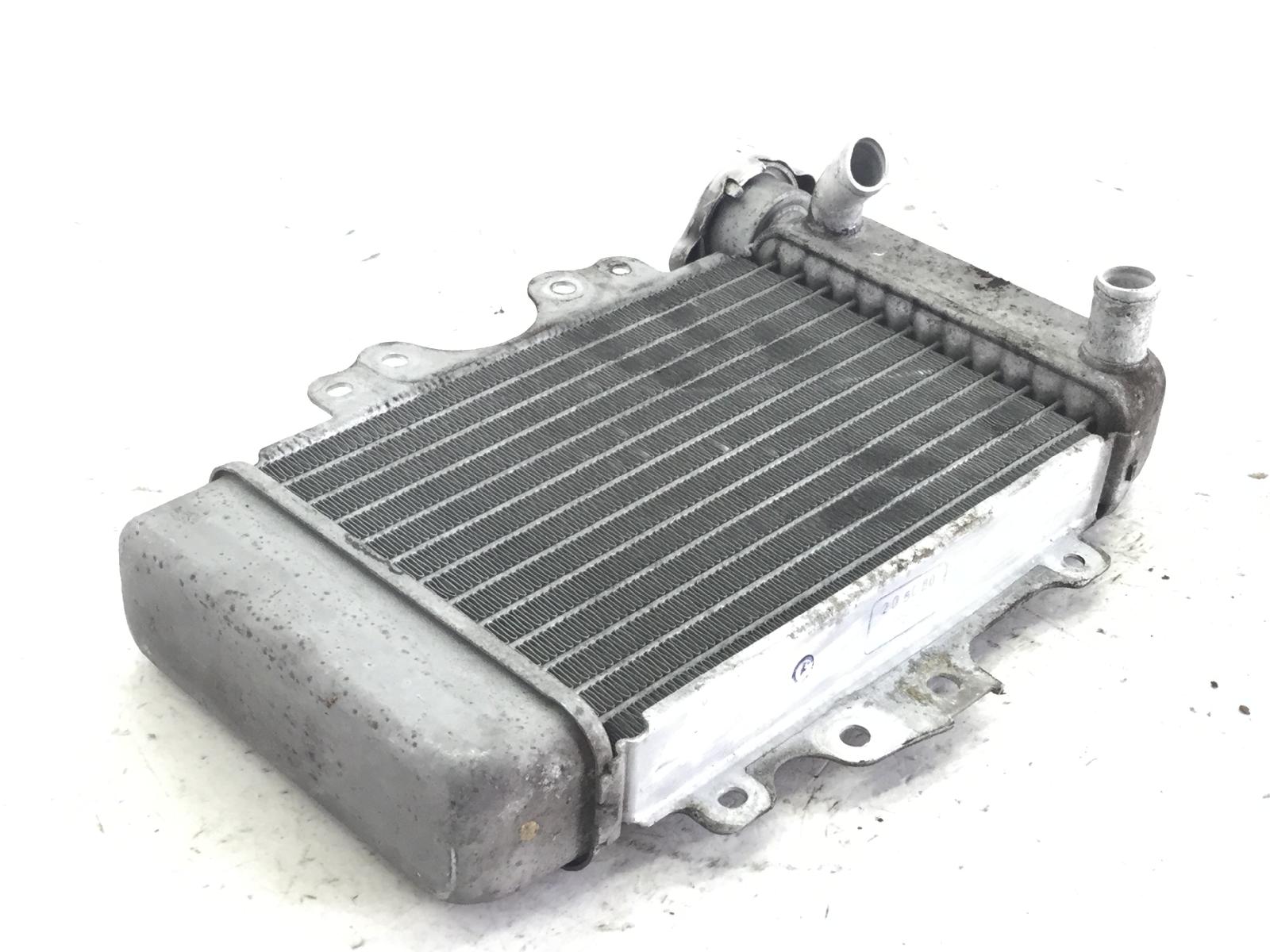 Honda ps i 125 radiatore acqua liquido raffreddamento motore e tappo 2010 2010 zdckf09a09f080227