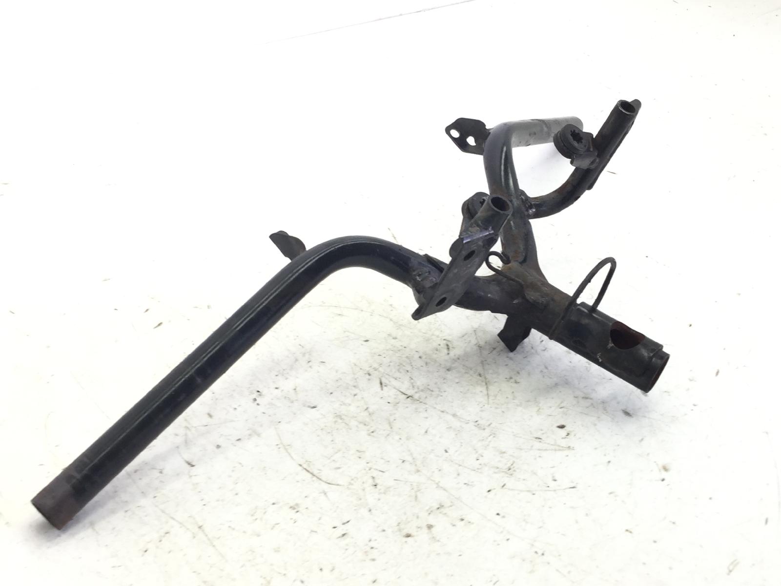 Honda ps i 125 sterzo manubrio handlebar 2010 2010 zdckf09a09f080227