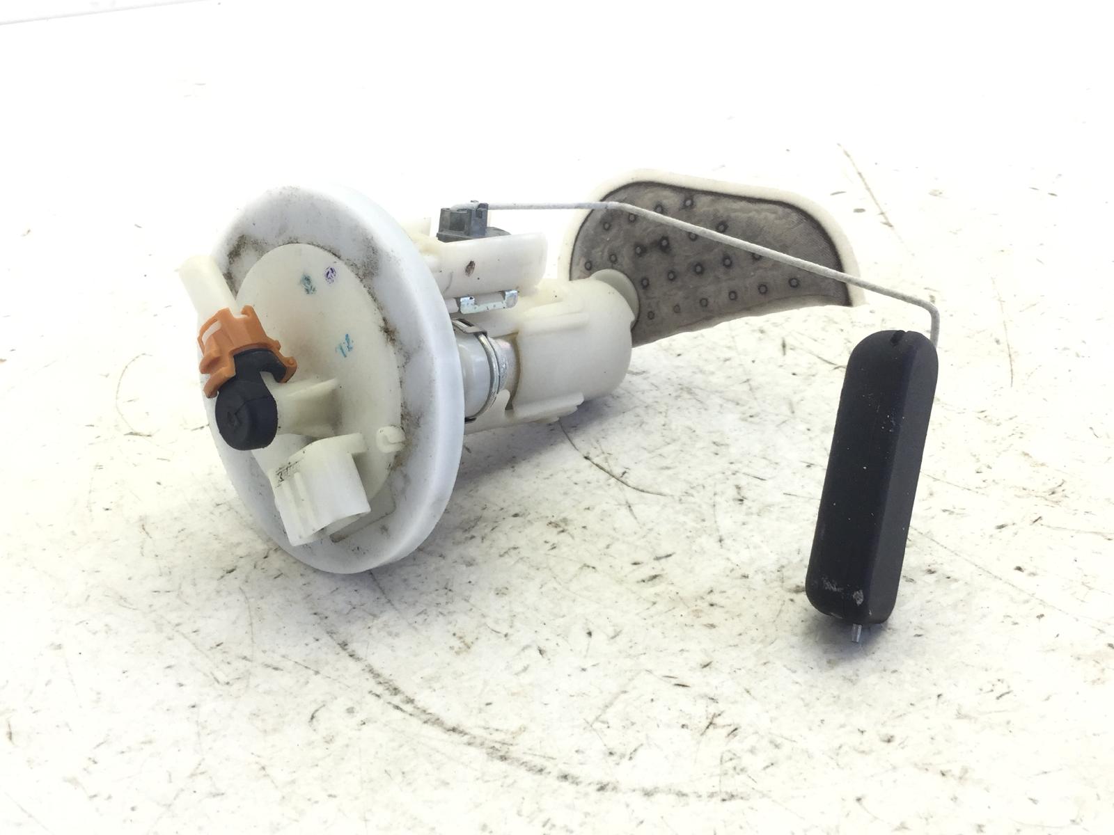 Honda ps i 125 pompa e galleggiante sonda livello benzina serbatoio 2010 2010 zdckf09a09f080227