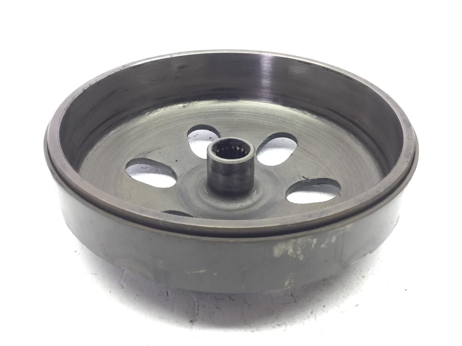 Honda ps i 125 campana frizione 2010 2010 zdckf09a09f080227