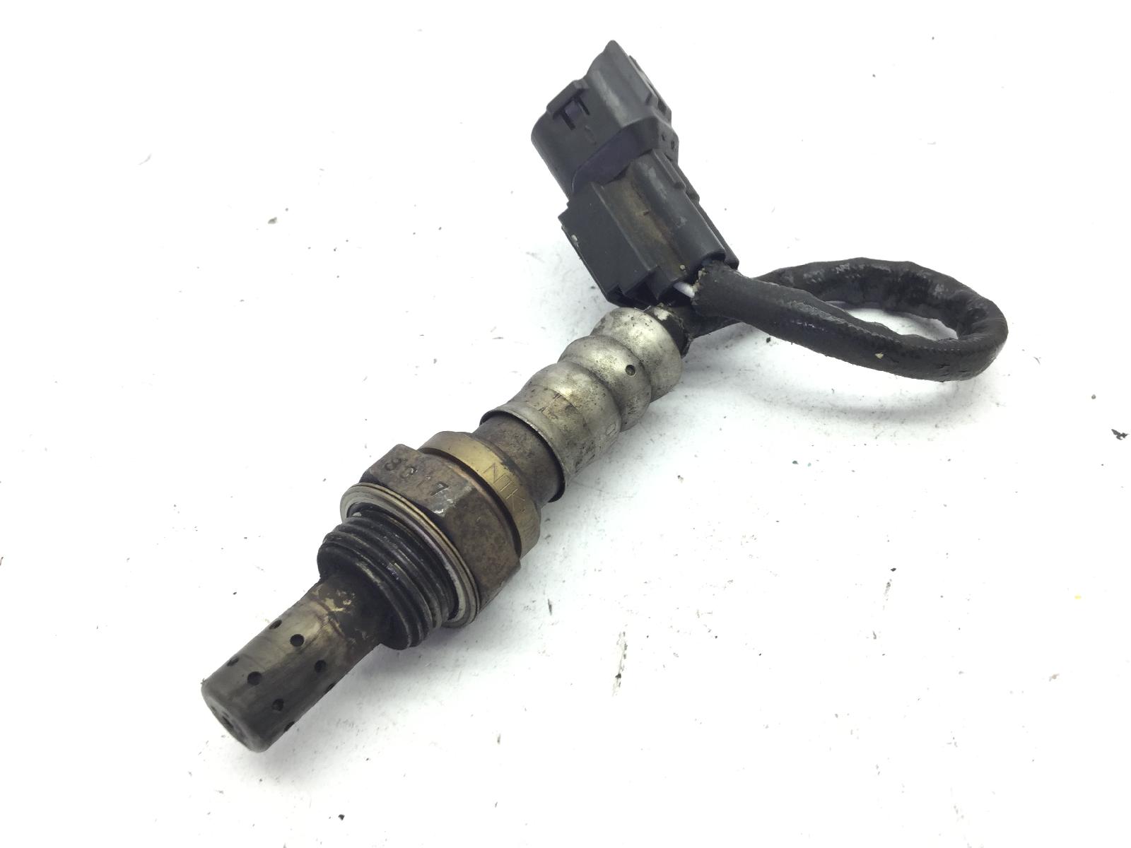 Honda ps i 125 sonda lambda sensore ossigeno 2010 2010 zdckf09a09f080227