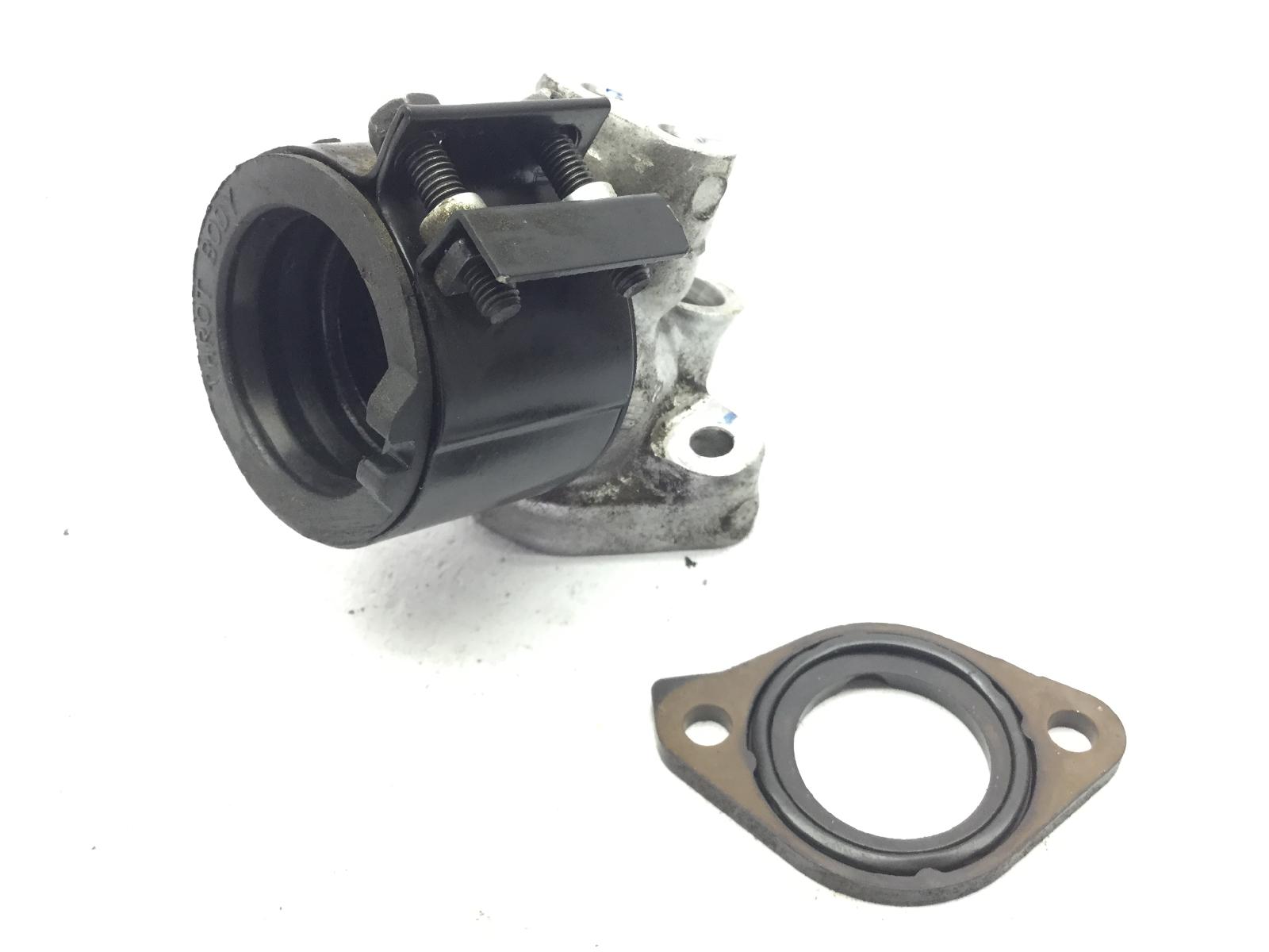 Honda ps i 125 collettore aspirazione 2010 2010 zdckf09a09f080227