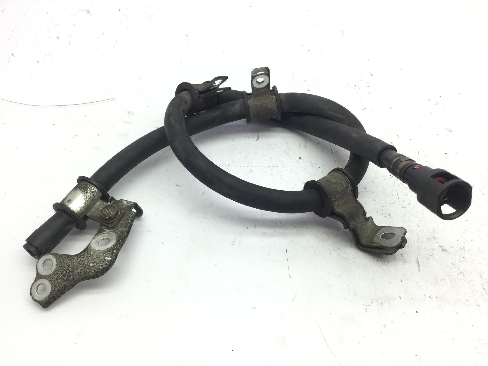 Honda ps i 125 tubo benzina carburante fuel 2010 2010 zdckf09a09f080227