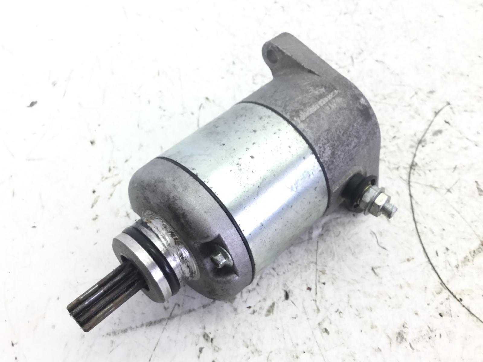 Honda ps i 125 motorino avviamento 2010 2010 zdckf09a09f080227