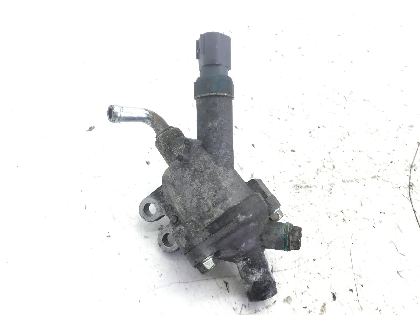 Honda ps i 125 valvola termostatica termostato 2010 2010 zdckf09a09f080227