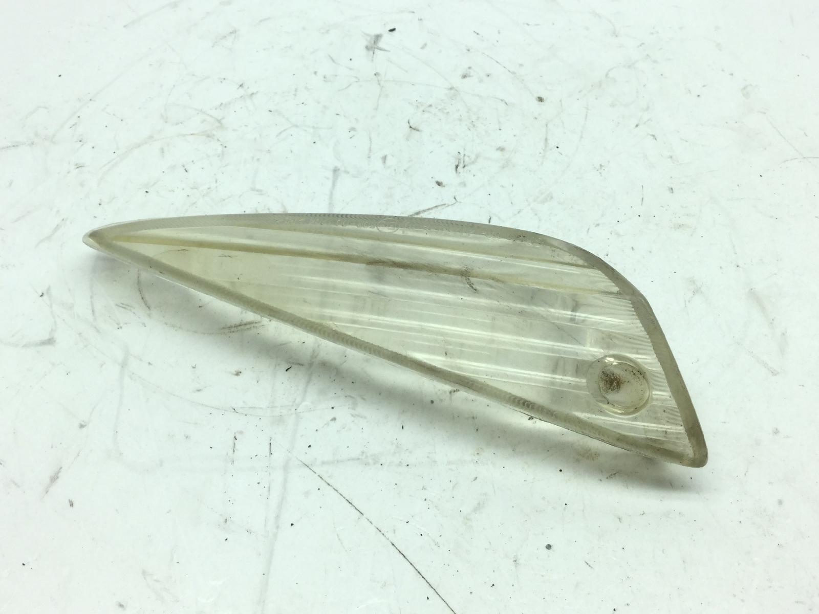 Honda ps i 125 geemma freccia anteriore sinistra 2010 2010 zdckf09a09f080227