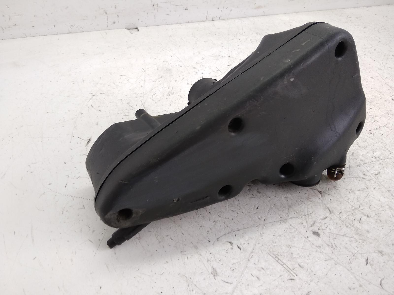 Piaggio fly 4t 4v 50 cassa scatola filtro aria 2012 2013 rp8c521
