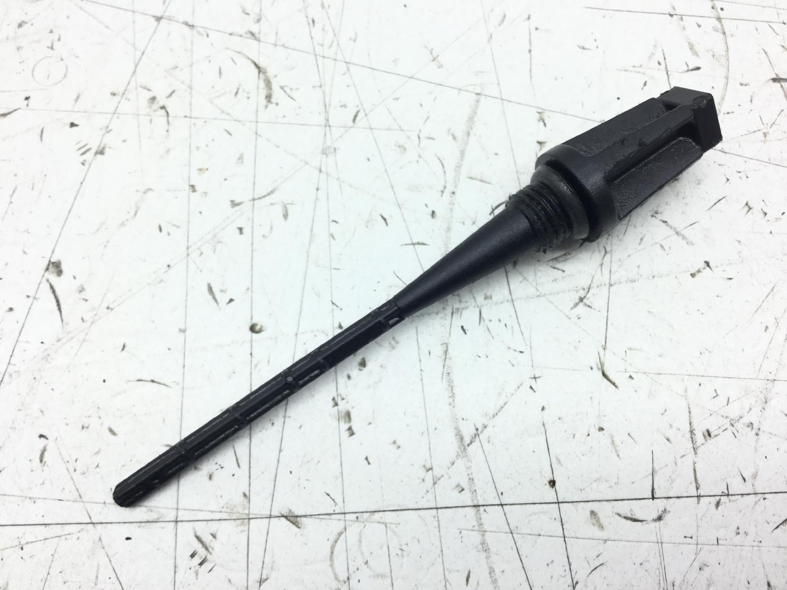Piaggio fly 4t 4v 50 tappo asta livello olio carter statore volano 2012 2013 rp8c521