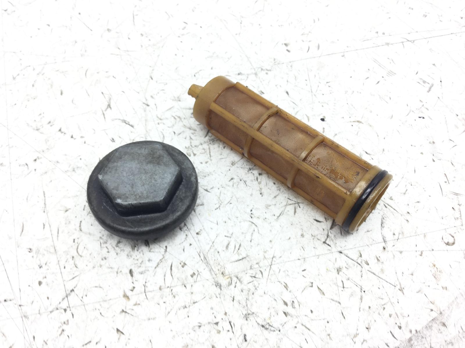 Piaggio fly 4t 4v 50 tappo spurgo olio e accessorio 2012 2013 rp8c521