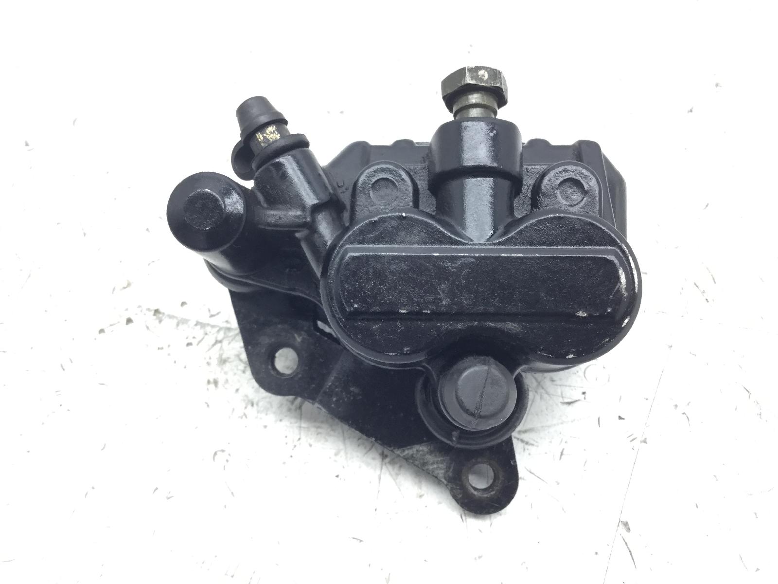 Piaggio fly 4t 4v 50 pinza freno anteriore pasticche non garantite 2012 2013 rp8c521