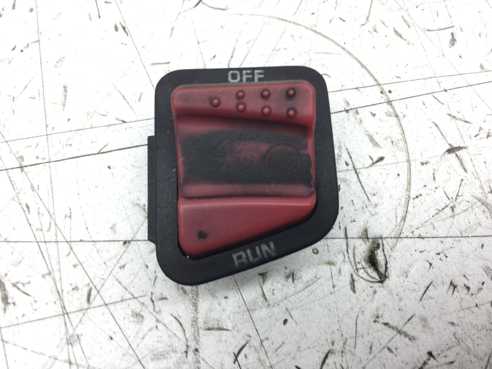 Piaggio fly 4t 4v 50 tasto pulsante on off 2012 2013 rp8c521
