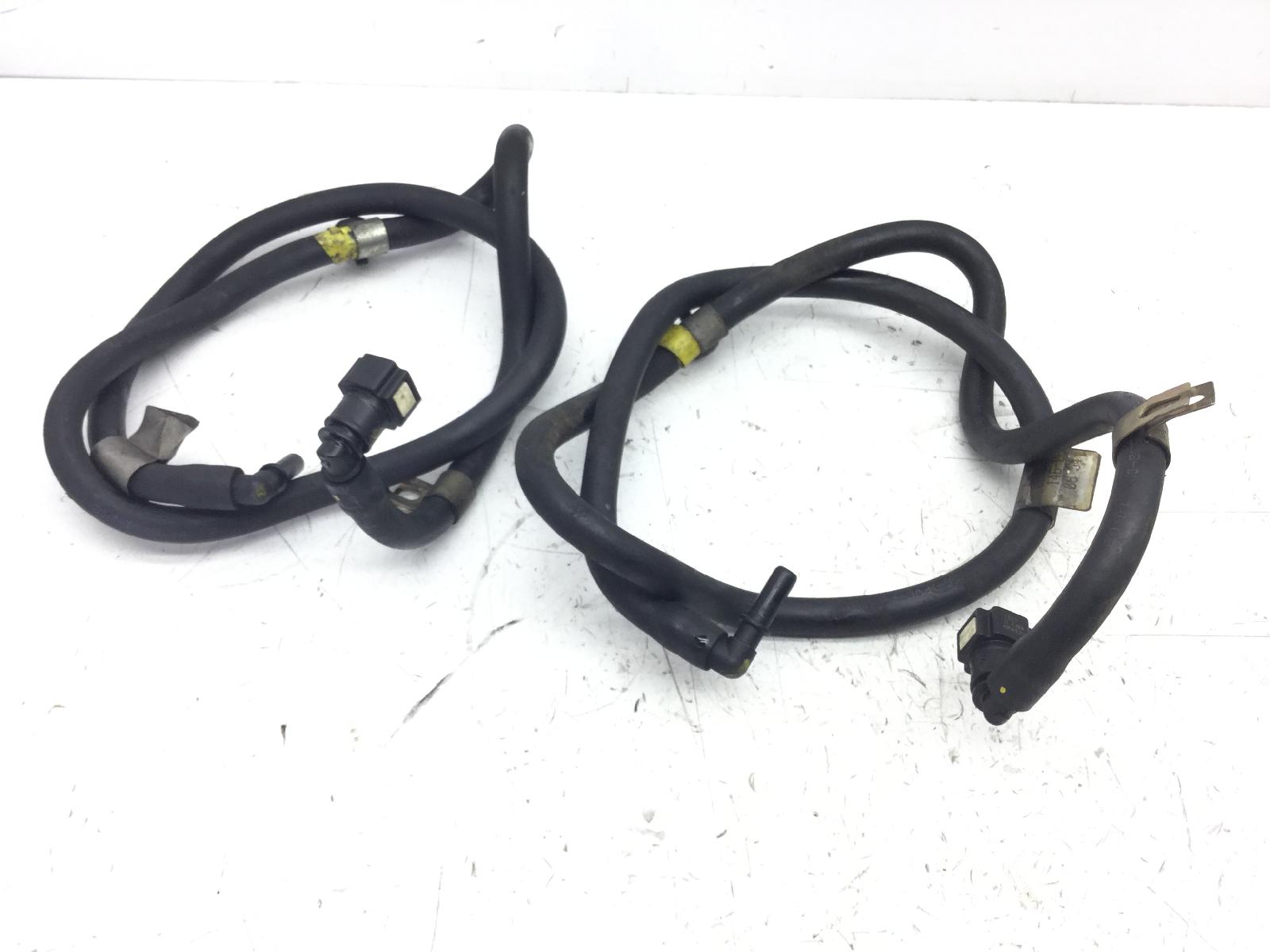 Piaggio x8 euro 3 400 tubi iniezione benzina carburante 2006 2008 m52100