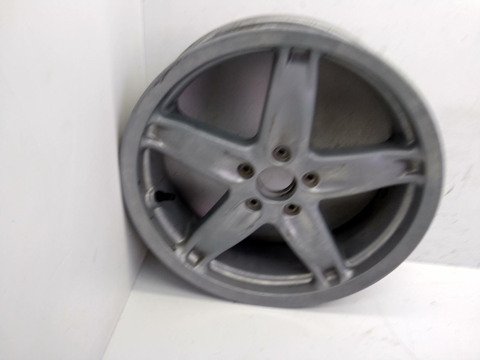 Piaggio x8 euro 3 400 cerchio ruota posteriore 14 x 4.50 2006 2008 m52100