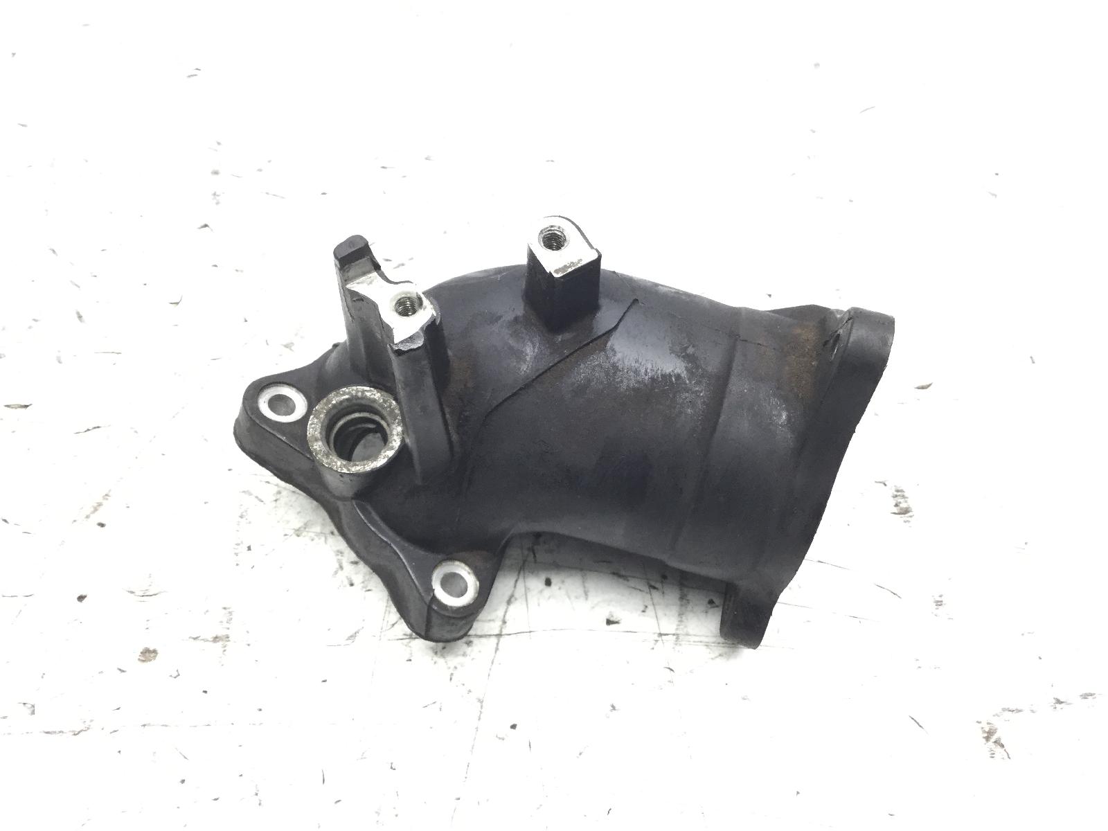 Piaggio x8 euro 3 400 collettore aspirazione 2006 2008 m52100