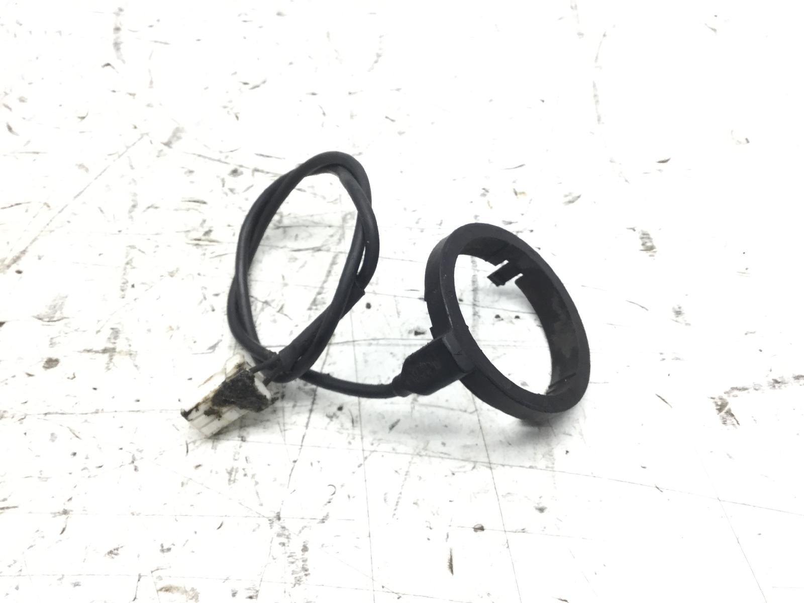 Piaggio x8 euro 3 400 antenna immobilizer 1 attacco rotto 2006 2008 m52100