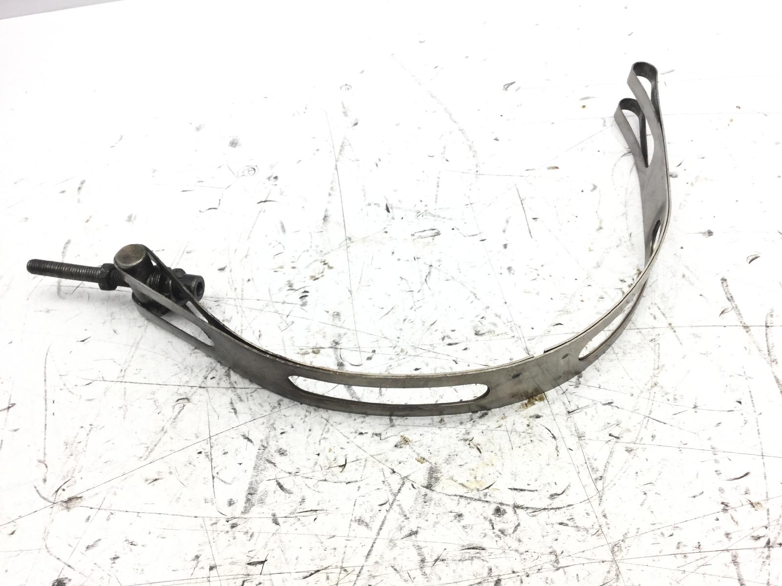 Piaggio x8 euro 3 400 supporta fascia scarico marmitta 2006 2008 m52100