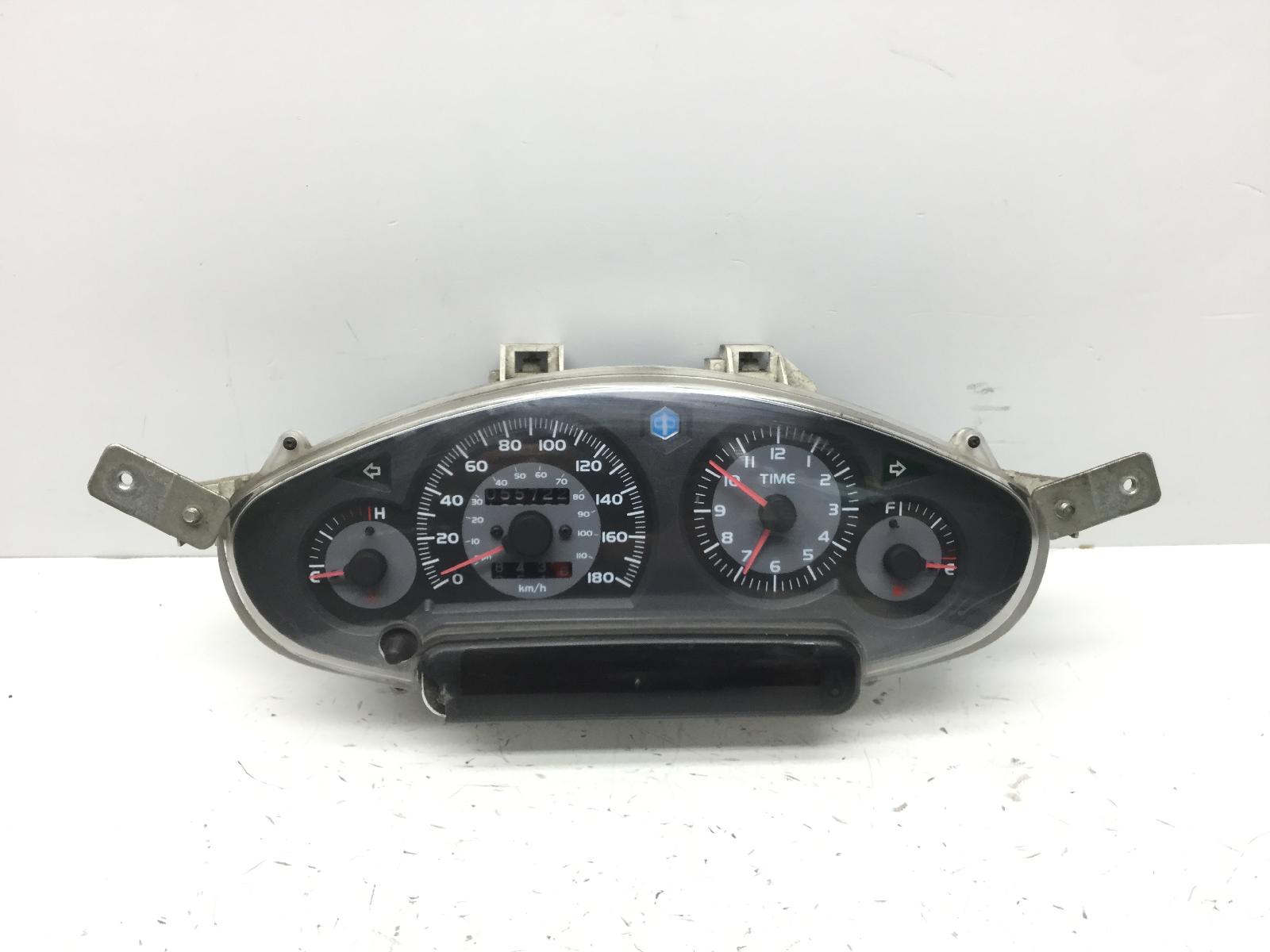 Piaggio x8 euro 3 400 strumentazione contachilometri con rottura 2006 2008 m52100