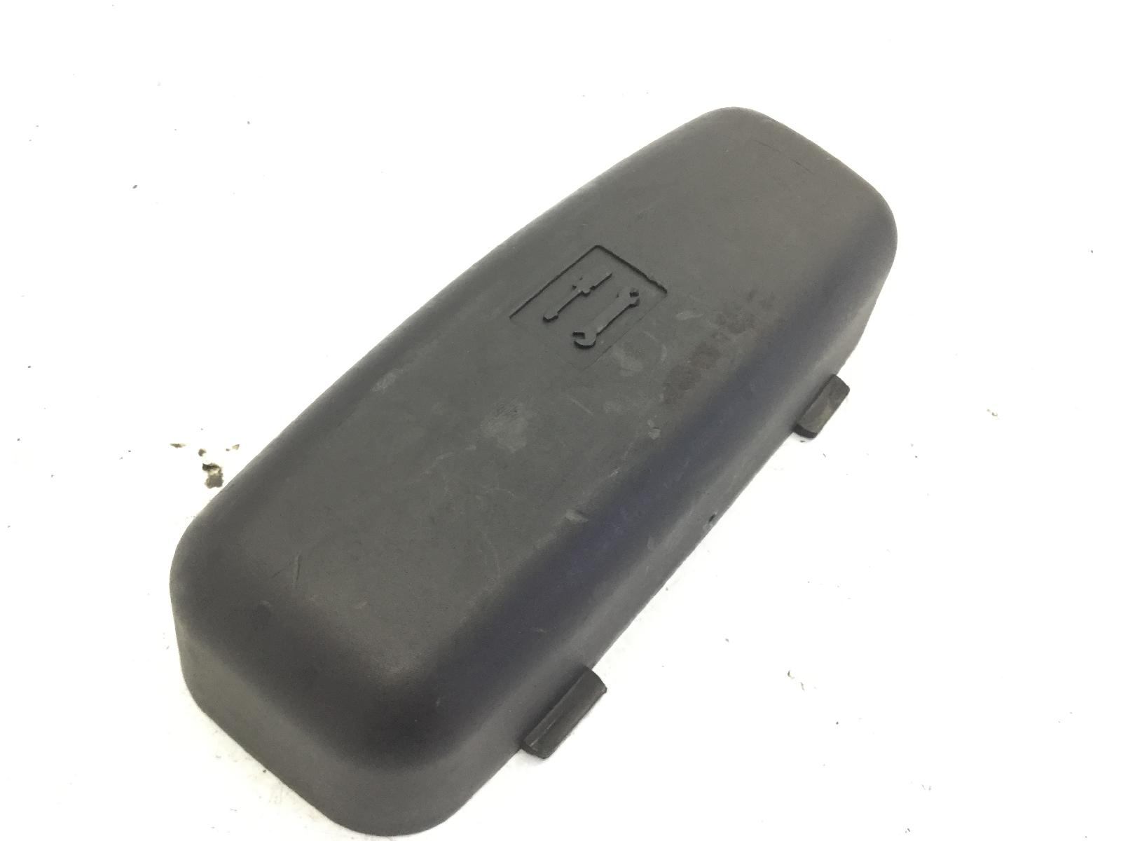 Piaggio x8 euro 3 400 tappo coperchio kit porta attrezzi di bordo 2006 2008 m52100