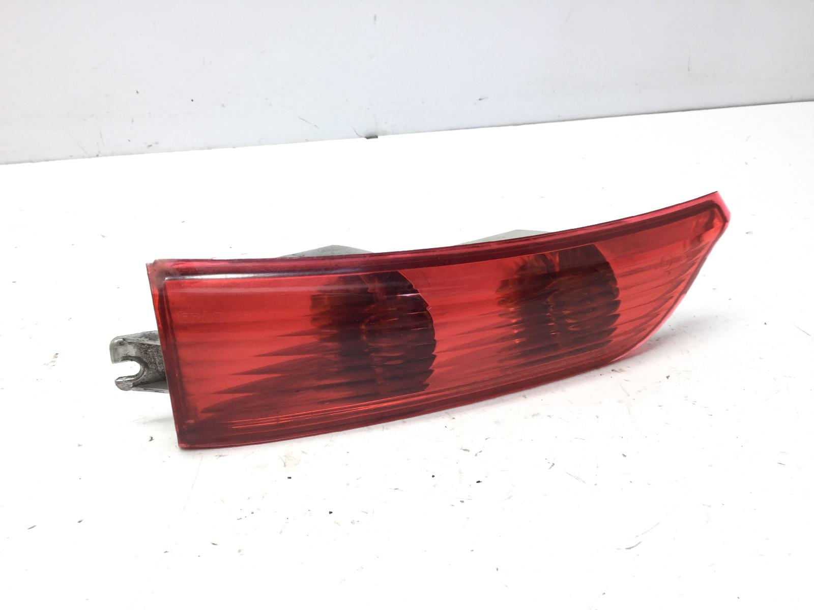 Piaggio x8 euro 3 400 fanale freccia faro posteriore destro 2006 2008 m52100