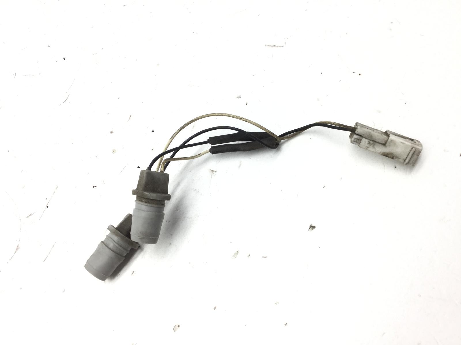 Piaggio x8 euro 3 400 cablaggio faro fanale freccia posteriore sinistra 2006 2008 m52100