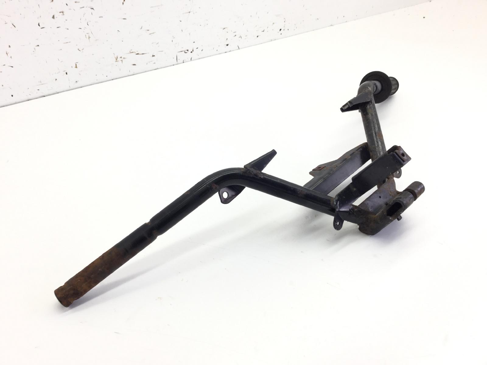Piaggio x8 euro 3 400 manubrio handlebar 2006 2008 m52100